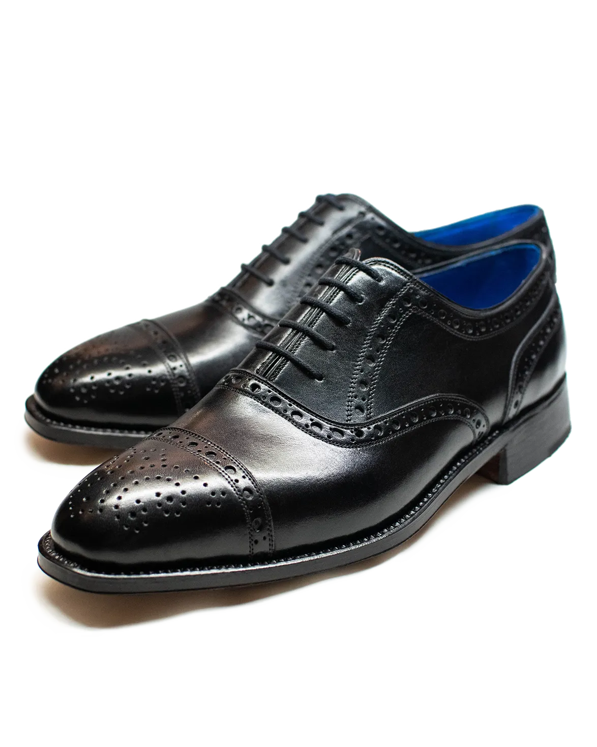 1108 (Negro)